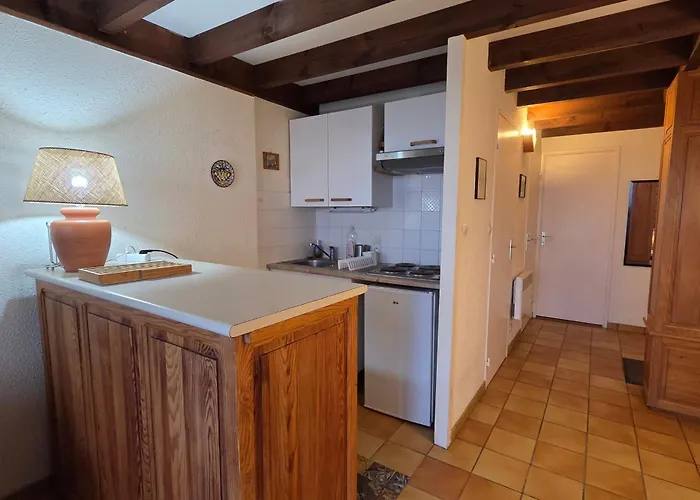 Appartement Ocean View And Pool Near The *
