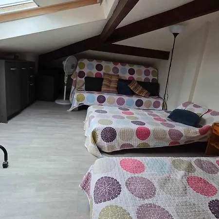 Apartament Ocean View And Pool Near The